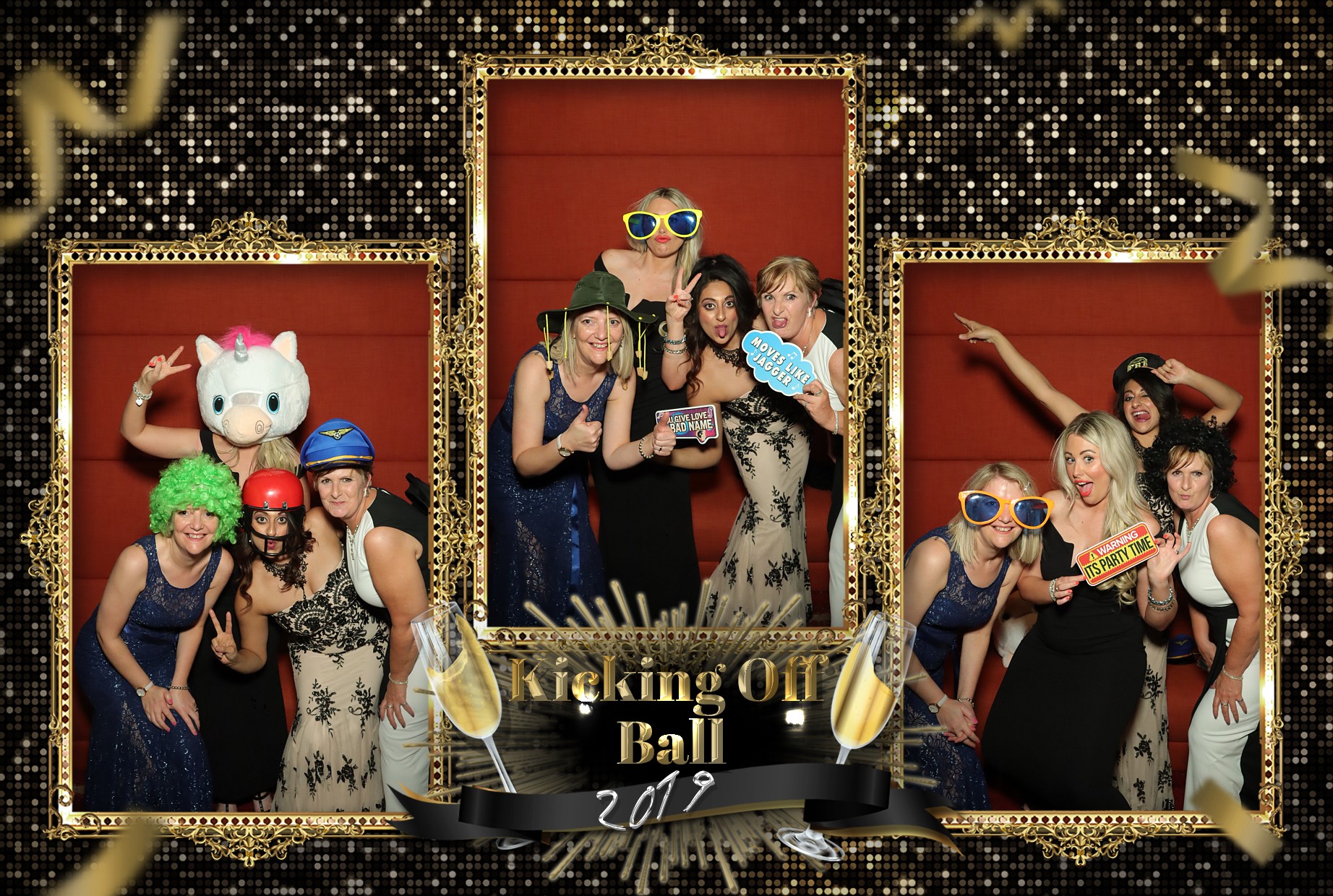 Capital Corporate | View more photos from the event at gallery.myphotoboothexperience.co.uk/u/MyPhotoBoothExperienceLtd/Capital-Corporate